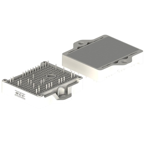 MIP35R12P3STN-BP ทรานซิสเตอร์ IGBT โมดูล 1200V 35A 215W P3S ชิ้นส่วนอิเล็กทรอนิกส์ใหม่และของแท้ - Product Image 1