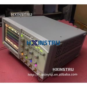1PC Oscilloscope numérique Agilent DSO81304B Windows par Express avec garantie de 90 jours - Product Image 2