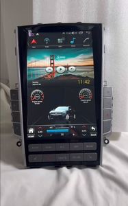 Daolutong DVD xe Đài phát thanh stereo Android Màn hình cảm ứng đa phương tiện Máy nghe nhạc Carplay GPS navigation cho Infiniti q50l 2018 - Product Image 3