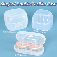 Boîte à couverts en plastique SUNSHING pour enfants, ensemble de fourchettes et cuillères pour tout-petits, étui à ustensiles, boîte à repas scolaire pour enfants