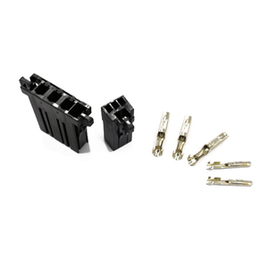 FANUC A06B-6134-K204 ขั้วต่อของแท้ใหม่ - Product Image 5