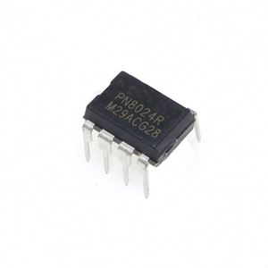 PN8024 PN8024R ชิปไอซีไดรเวอร์ไฟ LED แบบอินไลน์ DIP-7 วงจรรวมในตัว มีสินค้าในสต็อก - Product Image 1