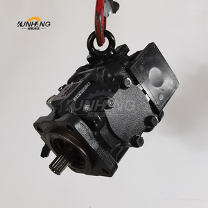 ปั๊มไฮดรอลิกใหม่ 708-1T-00420 708-1T-00421 708-1T-04410 708-1T-01410 สำหรับพัดลม D275A-5 D275A-5D - Product Image 3