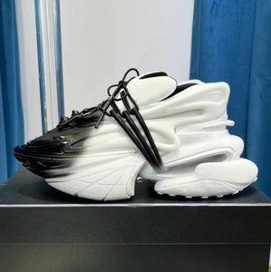 Zapatillas Deportivas de Diseño de Lujo para Hombre, Estilo Nave Espacial, de Alta Calidad, Transpirables, para Correr y Caminar - Product Image 5