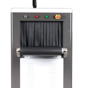 Máy quét hành lý bằng tia X kiểm tra an ninh sân bay chất lượng cao - Product Image 6
