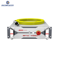 Source laser CW monomodale Photonics MFSC-1500 de 1500 W MAX, nouvelle, pour machine de découpe laser à fibre 1064 nm JOLSON LASER