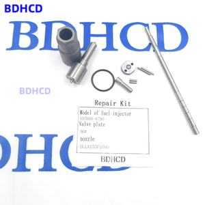 Форсунка 095000-6790 DLLA155P1090, 36 шт. #   Ремкомплект топливной форсунки 0950006790 для Denso 095000-6790 095000-6791 D28-001-801+C - Product Image 3