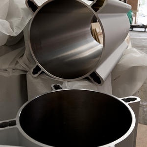 Ống nhôm, ống nhôm đường kính 3003 2219 57mm - Product Image 1