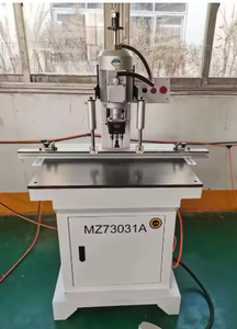 Máquina perforadora <span class=keywords><strong>de</strong></span> bisagras <span class=keywords><strong>de</strong></span> un solo cabezal para carpintería, para taladrar orificios <span class=keywords><strong>de</strong></span> bisagras ocultas - Product Image 3