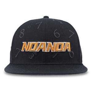 Gorras de Béisbol Unisex TCAP China, Bordadas, Deportivas, con Logotipo Personalizado, Visera Plana, 6 Paneles, Estilo Hip Hop - Product Image 2