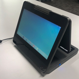 Mini portatile da 11.6 pollici lcd capacitivo/IR touch all in panel PC one touch screen <span class=keywords><strong>computer</strong></span> per negozio di fiori - Product Image 2