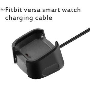 <span class=keywords><strong>Chargeur</strong></span> de câble de données de charge USB pour <span class=keywords><strong>fitbit</strong></span> <span class=keywords><strong>Versa</strong></span> Smart Watch Haute qualité - Product Image 3