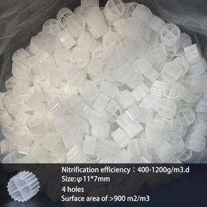 <span class=keywords><strong>Media</strong></span> <span class=keywords><strong>Bio</strong></span> Cowater MBBR K1 untuk Pengolahan Air, <span class=keywords><strong>Media</strong></span> <span class=keywords><strong>Filter</strong></span> <span class=keywords><strong>Bio</strong></span> PE K1 untuk Akuaponik - Product Image 5