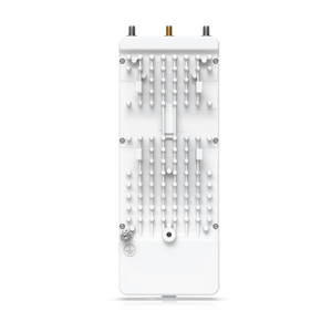 เราเตอร์ไร้สาย Mikrotik AirFiber 5XHD พร้อม WEP & QoS ป้องกันสภาพอากาศ IP67 แบบดูอัลแบนด์ 2.4G/5G รุ่น US-ยี่ห้อ AF-5XHD - Product Image 4