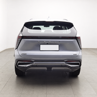 Geely Boyue L 2023 2.0T DCT SUV 5 places Édition Premium d'occasion pour l'exportation