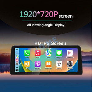 BMW 3/4 serisi için kablosuz Carplay oto F30 F31 h1 F33 F34 fabrika Qualcomm Android 13 sistemi Gps navigasyon araba <span class=keywords><strong>Video</strong></span> oyuncular - Product Image 3