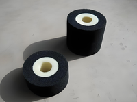 36 Height 32 à base d'eau pour rouleau de scellage à bande, adapté pour l'impression par transfert et l'impression numérique