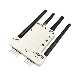 Für Original Flipper Zero Hacking-Tool FlipMods Gerät 4-in-1 ESP32-S3 GPS WLAN <span class=keywords><strong>Bluetooth</strong></span> DUAL MINI V2 FlipMods Predator - Product Image 5