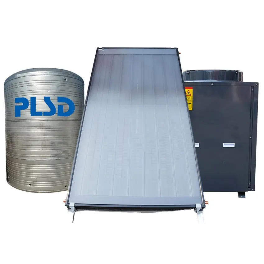 Low Price Wholesale Commercial Solar System 10 Kw Solar Energy 20000w Solar Panel Solar Collector Solar Heater Solar