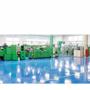 Epoxy Floor and Wall Paint For Hospital Laboratory - Product Image 3