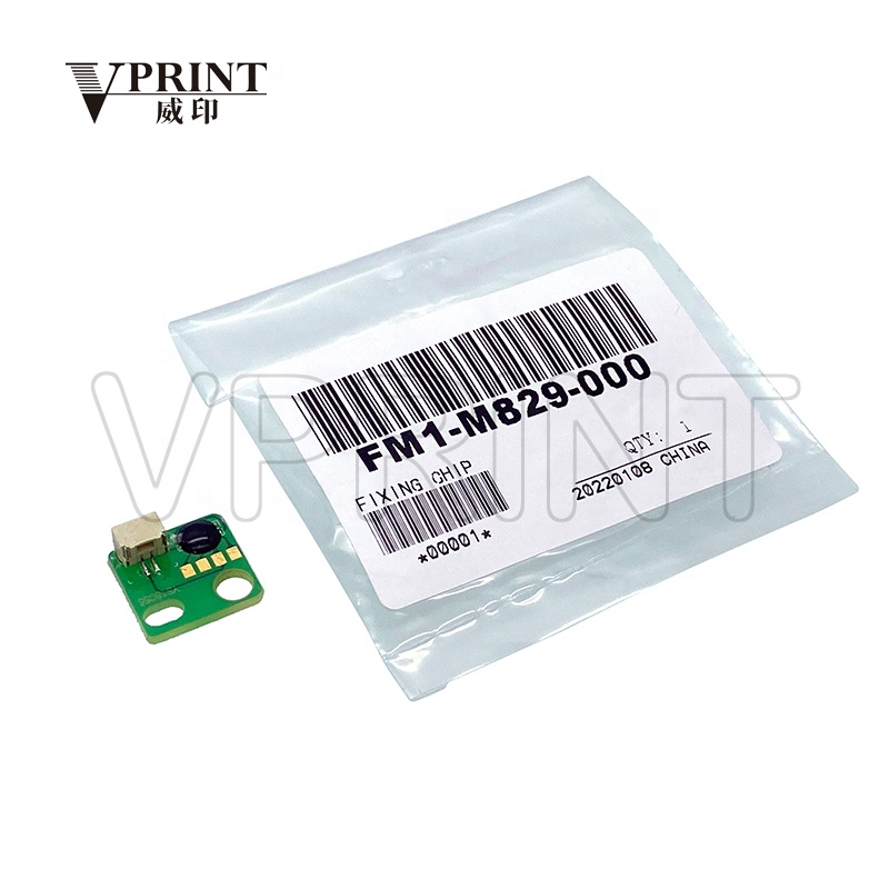 FM1-M829 Fuser Unit Chip for Canon IR ADVANCE Printers