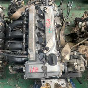 Motor Diésel 2.0L 1AZ-FE Original Usado Completo para (1986-1993) - Product Image 3