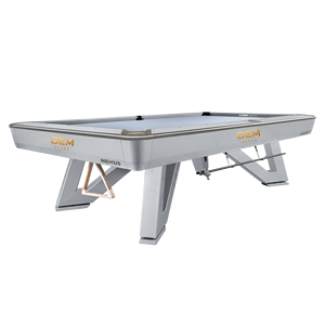 Mesa de Billar Nexus de Marca OEM de 9 pies, Profesional, para Uso Comercial - Product Image 1