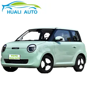 Changan Lumin Mini Ev Car Vehicles Electric Mini Car For Hot Sale Made In China New Energy Vehicle