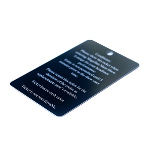 Logotipo personalizado preimpreso MIFARE Classic 1K Access <span class=keywords><strong>Pass</strong></span> con perforadora para cordón - Product Image 4
