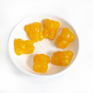 El fabricante vende caramelos de goma energéticos para hombres adultos y caramelos de goma con suplemento de maca natural a precios bajos. - Product Image 5