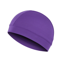 Logotipo personalizado Hombres Mujeres Malla Verano Cool Running Cap Sombrero absorbente de sudor Ciclismo Deporte Gorras Pañuelo Senderismo Montar Beanie Sombreros