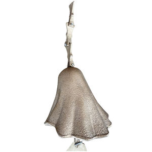 La <span class=keywords><strong>cloche</strong></span> décorative en cuivre de moulage au sable de qualité supérieure la plus chaude avec 30 ans d'expérience en <span class=keywords><strong>fonderie</strong></span> - Product Image 1