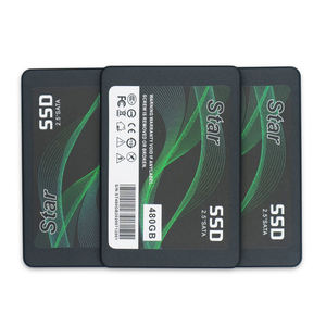 Vente de Disco Duro Prix d'usine 2.5 ''Ssd Sata3 Disque Dur 120gb 240 Gb 480 960 Disque dur Vente en gros Disque dur pour ordinateurs portables - Product Image 3