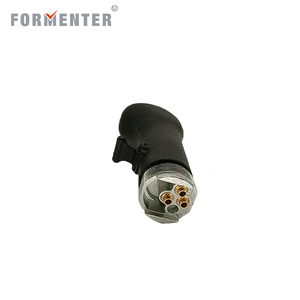 Pomello del cambio manuale a 8 velocità + R OE: 1833030 1285258 4630850400 1285258 per <span class=keywords><strong>Daf</strong></span> 75 85 <span class=keywords><strong>95</strong></span> 75CF 95XF 85CF XF95 CF75 CF85 XF105 - Product Image 3