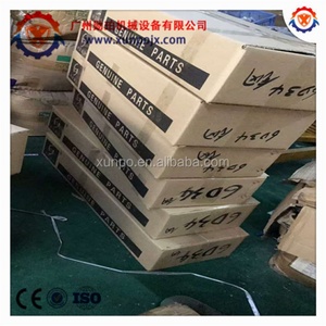 Nuevas Piezas de Motor Xunpo 6D34 6D31, Colector de Escape ME088908 ME442001 ME442002 - Product Image 4