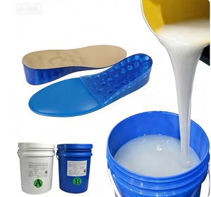 Semelle <span class=keywords><strong>liquide</strong></span> en <span class=keywords><strong>silicone</strong></span> de qualité <span class=keywords><strong>alimentaire</strong></span> - Product Image 1