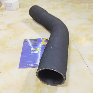 Manguera para Excavadora SK200-10 SK210-10, Pieza Número YN30H01366P1 - Product Image 5