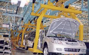 Automatische Geïntegreerde Auto-Assemblagelijn Van <span class=keywords><strong>Skid</strong></span>-Transportband Tot Eindtesten Met Iso-Certificering - Product Image 6