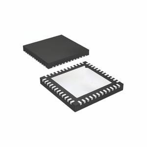 HMC7043LP7FE In Stock Electronics Component 48 VFQFN Exposed Pad, CSP Clock Timing - Product Image 1
