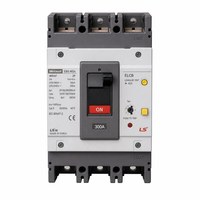Disjoncteur différentiel LS ELECTRIC Metasol EBS403c ELCB 300A 30mA 3P 4P 50kA Type S CE CB IEC60947 Stock usine