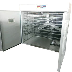 Incubateur d'œufs automatique Beyou à haut taux d'éclosion, 4224 œufs, plaque en acier coloré, en vente au Zimbabwe - Product Image 3