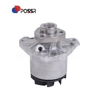 POSSR 021121019B système de refroidissement pièces de voiture moteur pompe à eau pour VW Ford Seat 2.8 021121004