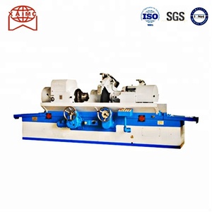 Hochwertige Kurbelwellen schleif maschine MQ8260A Schleif maschine - Product Image 5