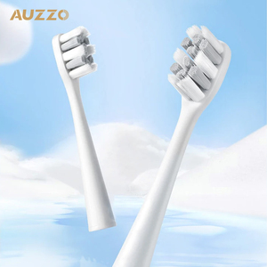 Cepillo de Dientes Eléctrico Portátil Sonic 2024, Resistente al Agua IPX7, Cerdas Suaves, Blanqueamiento Dental, Plegable, 8 Modos - Product Image 4