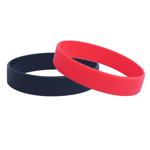 Custom Logo Silicone <strong>Wristbands</strong> <strong>for</strong> Promotional Events <strong>Fundraising</strong> Awareness Campaign Sports Team Charity Personalized Gift - Product Image 2