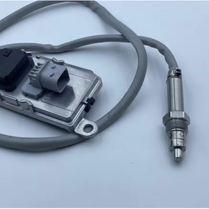 Capteur Nox 51154080031 SNS3061 pour camion lourd MAN, pièce de rechange, spécification standard - Product Image 2
