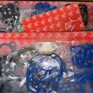 Juego de juntas de motor Ford 5.0L HS55134 FR3E6079AA para Mustang F150 2013-2017, piezas de repuesto para reparación - Product Image 2