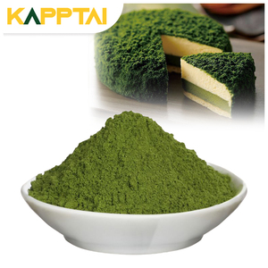 पोषक तत्व युक्त कार्बनिक माचा हरी चाय पाउडर के साथ जापानी स्रोत दैनिक डिटॉक्स के लिए आवश्यक विटामिन और सुमी स्वाद के साथ - Product Image 4