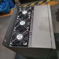 Variateur de fréquence triphasé XLY750 37KW 45KW 380V-400V à contrôle vectoriel pour moteur de compresseur, usage général, CE/ISO9001 RoHS