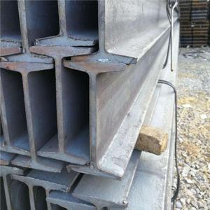 Vigas en I Estándar ASTM para Doblado y Soldadura, Vigas en I de Acero de Alta Calidad con Diferentes Grados - Product Image 5